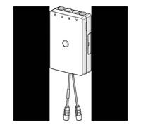 HANSA Hansa Unité de contrôle 59914452 59914452 Quantité:1