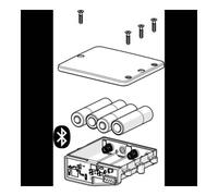 HANSA Hansa Unité de contrôle 59914630 6 V / Wellfit / Bluetooth Quantité:1