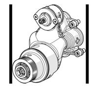 HANSA Hansa Unité fonctionnelle 59914314 (81143572) Quantité:1