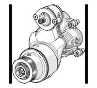 HANSA Hansa Unité fonctionnelle 59914316 (8113,8861) Quantité:1