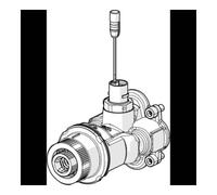 unité fonctionnelle Hansa complète 59914558 59914558