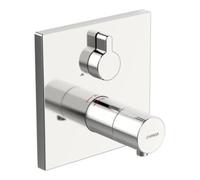 HANSA Hansa Unité fonctionnelle HANSALIVING m Décor f Mitigeur de douche TH chromé Quantité:1