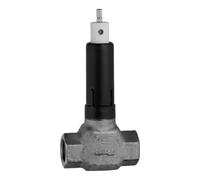 HANSA Hansa UP valve m Disques en céramique Raccord fileté 3/4 pouce Quantité:1