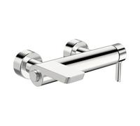 Hansa HANSADESIGNO Style commande latérale montage mural chrome