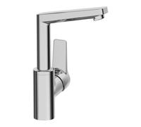 HANSA Hansa WT-EH mitigeur monotrou HANSATWIST DN 15 o set levier métal chromé Quantité:1