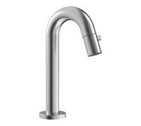 HANSA Hansa WT-Standventil HANSANOVA STYLE DN 15 Ausl 94mm acier inoxydable Quantité:1