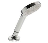 Hansa HANSAACTIVEJET Douchette à main, 72 mm, 1 jet, saillie 189 mm, 53249440
