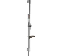 Hansa HANSAAURELIA set de douche à barre murale 47150120 montage mural, 970mm, chromé