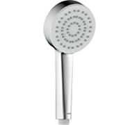 Hansa HANSABASIC douchette à main 55610100 Ø 90mm, 1 jet, chromé