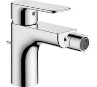 HANSA HANSABASIC Mitigeur de bidet, avec vidage, saillie 129mm, chrome, 55433243