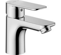 HANSA HANSABASIC Mitigeur de lavabo, saillie 101 mm, chromé, 55422203