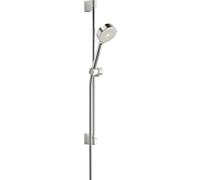 Hansa Hansabasicjet 44780213 650 mm, chromé jet unique, match1, d = 18mm