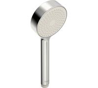 HANSA HANSABASICJET douchette à main, technique anti-calcaire, D= 95 mm, 1 jet, débit éco, 44610400