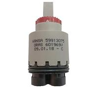 Hansa Hansaclassic 59913075 Cartouche de contrôle 35 mm sans Eco