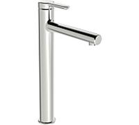 Hansa Mitigeur lavabo Hansadesigno 51692293 à poser saillie 171 mm chromé