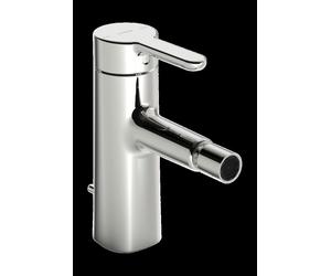 HANSA HANSADESIGNO Style Mélangeur pour bidet, montage au sol, chromé, 51733283