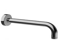 Bras De Douche Hansa JET Ronde 215mm Chromé 04110200