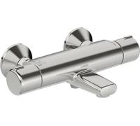 HANSA HANSAMICRA Robinet de baignoire et de douche, débit écologique, largeur...