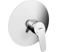 Hansa HANSAMIX 0185 06439083 Kit de mitigeur de douche, chrome G