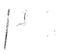 Hansa Hansamix Hansa match0 Hansamix chromé, avec vidage