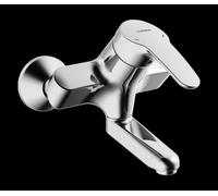 HANSA HANSAMIX Mitigeur de lavabo, saillie : 160 mm, 01968183