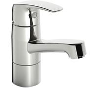 HANSA HANSAPINTO Mitigeur de lavabo, sans garniture découlement, saillie 133 mm, 45152283