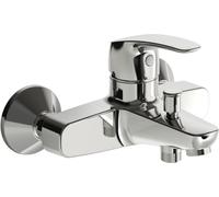 HANSA HANSAPINTO Robinet de baignoire et de douche, chrome, 45112183