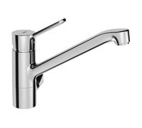 Hansa Hansaprimo cuisine match0 chromé , avec chromé arrêt