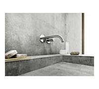 Hansa Hansapublic Hansa 57932171 mitigeur de lavabo, chromé