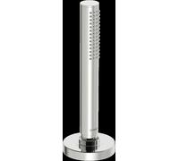 HANSA HANSASTILO Set de douchette à main, montage sur bord de baignoire, rosa...