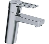 Hansa Hansatwist XL 09022285 chrome, sans garniture d'écoulement