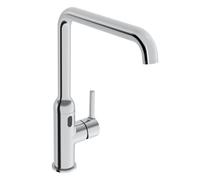 Hansa HANSAVANTIS Mitigeur de cuisine pivotant, 5421220980,