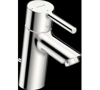 HANSA HANSAVANTIS Mitigeur de lavabo, démarrage à froid, avec vidage, levier à goupille, saillie 109mm, chromé, 5240226700006