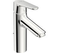 HANSA HANSAVANTIS XL Mitigeur de lavabo, avec vidage, saillie 114mm, chromé, 52562263