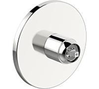 Hansa Varox Mitigeur monocommande de douche encastré, 40559183,