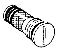 Hansa Armaturen Insert de tamis 59904503 complet