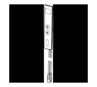HANSA Interface utilisateur Hansa z 6524 Quantité:1