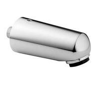 Hansa tête de douche Hansajet 04860100 bec 125 mm, chromé , pomme de douche de sport