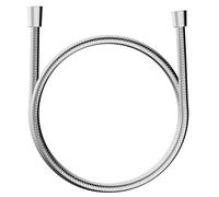 Hansa HANSAVIVA Flexible de douche, 1250 mm, chromé, 44120400 - 44120400