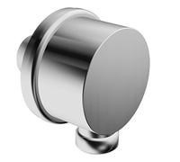 Hansa Jet Raccord mural coudé, 44250000,
