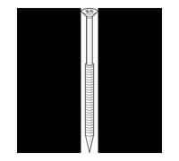 HANSA Jeu de vis Hansa Phillips 4,5 x 80 Quantité:1