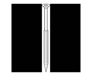 HANSA Jeu de vis Hansa Phillips 4,5 x 80 Quantité:1