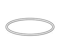 Hansa joint torique 59906841 diamètre 50,52 x 1,79