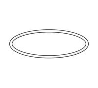 Hansa joint torique d:55,00 xd:2,00 mm 59912543 55,00 X 2,00