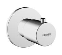 HANSA Kit de montage complet Hansa f UP valve vc Quantité:1