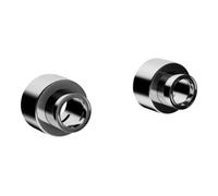 HANSA Kit de raccordement Hansa Rosette/S kit de raccordement S-connection verrouillable vc Quantité:1