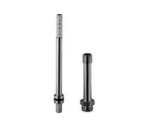 Hansa rallonge 59905576 profondeur d'installation 45 - 80 mm, pour DN15/20
