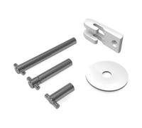 Hansa Kit de rinçage Legionella 59912853 adapté à la pièce de commande du thermostat Hansatempra