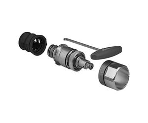HANSA Kit de transformation Hansa Unité de commande HANSAVARIO m obturateur intégré Quantité:1