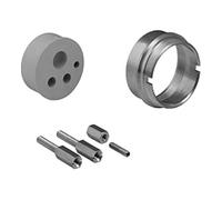 HANSA Kit d'extension Hansa 20mm Quantité:1